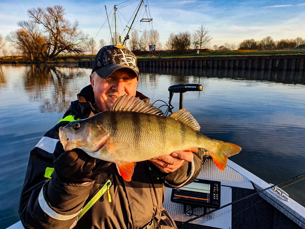 Helrec Fishing Adventures GmbH