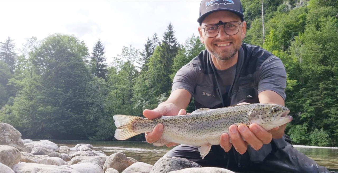 Jay's Flyfishing Adventures