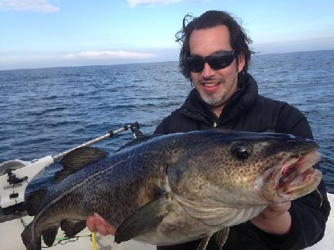 Larsen Fishing
