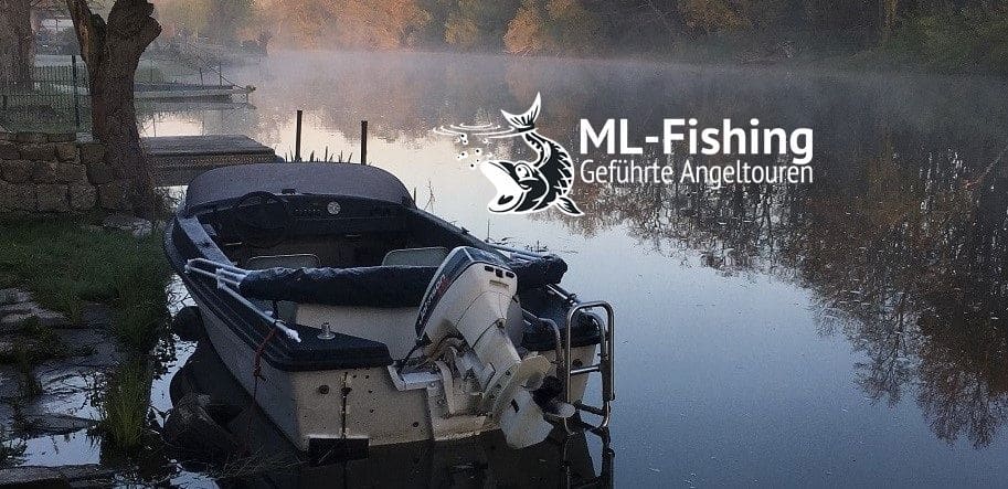 ML Fishing - Matthias List
