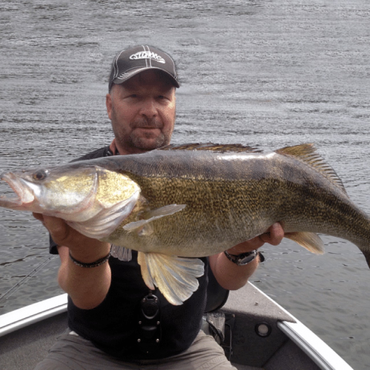 NICKLAS FISHING ADVENTURE