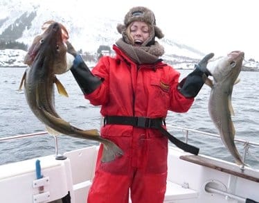 No Problem Sportfishing