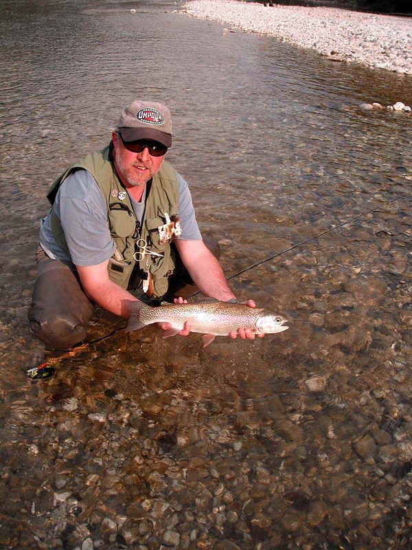 Passion FlyFishing