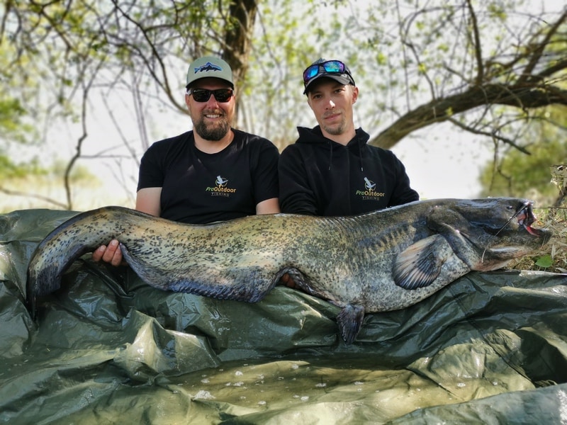 ProOutdoor Fishing