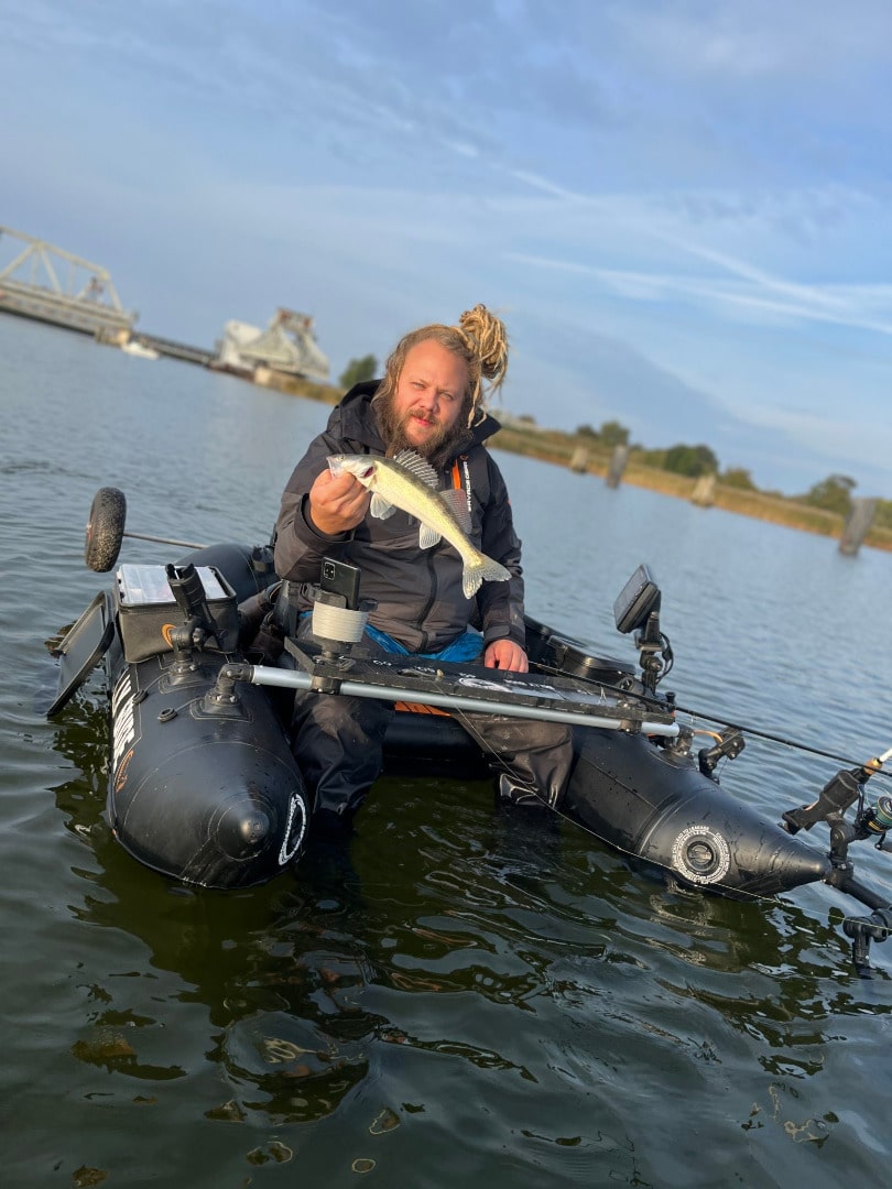 Sund Angler