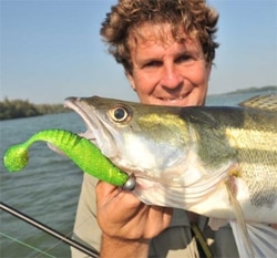 Uli Beyer