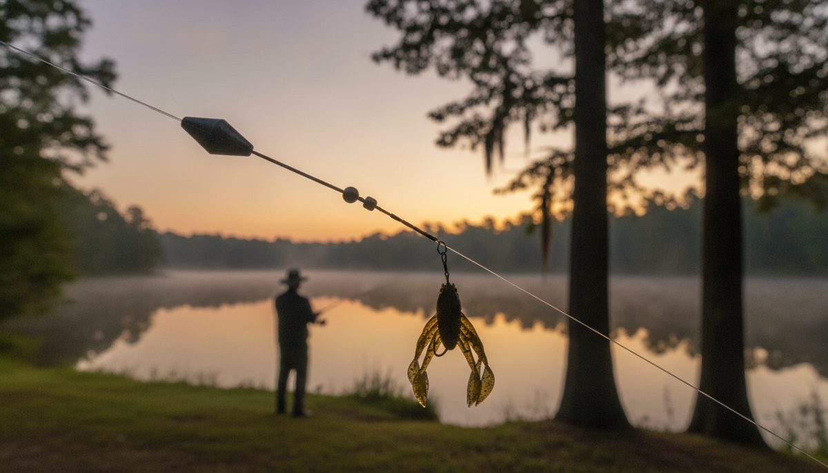 Carolina Rig