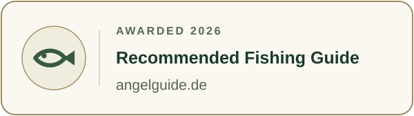 Recommended Fishing Guide — Banner · light