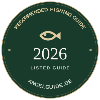 Recommended Fishing Guide 2026