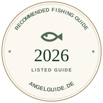 Recommended Fishing Guide — Seal · light
